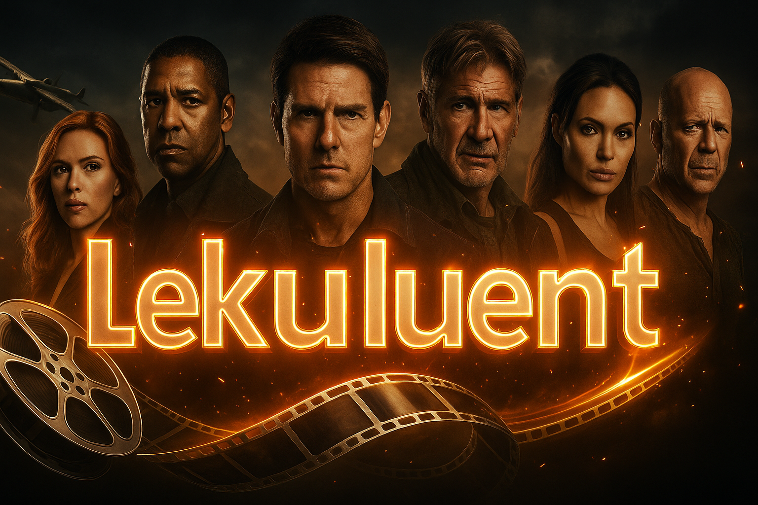 Featured Movie Poster